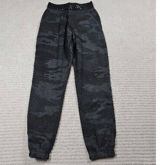 Victoria's Secret Pants - Victorias Sport Sweatpants Womens XS Camouflage Pull On Jogger Pants